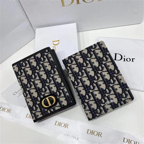 dior porta passaporto|Porta Passaporto .